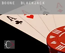 Boone  Blackjack