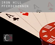 Iron Hill  Pferderennen