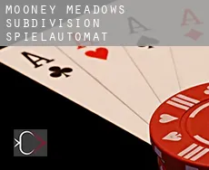Mooney Meadows Subdivision  Spielautomat