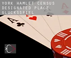 York Hamlet  Glücksspiel