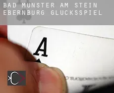 Bad Münster am Stein-Ebernburg Glücksspiel