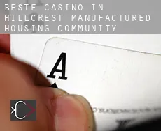 Beste Casino in  Hillcrest Manufactured Housing Community