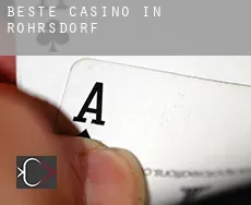 Beste Casino in  Röhrsdorf