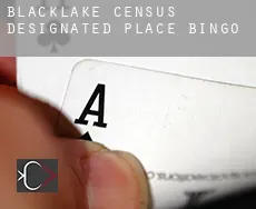 Blacklake  Bingo