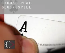 Ciudad Real  Glücksspiel