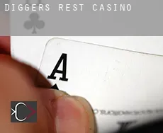 Diggers Rest  Casino