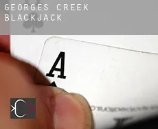Georges Creek  Blackjack