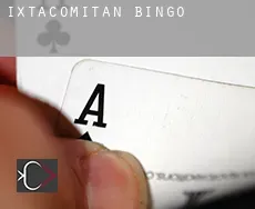 Ixtacomitán  Bingo