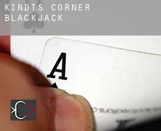 Kindts Corner  Blackjack