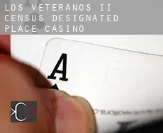 Los Veteranos II  Casino