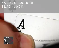 Masons Corner  Blackjack