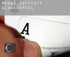 Mount Jeffcott  Glücksspiel