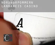 Nordvorpommern Landkreis Casino