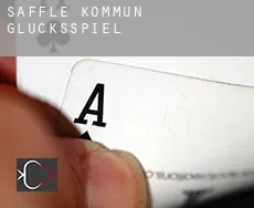 Säffle Kommun  Glücksspiel
