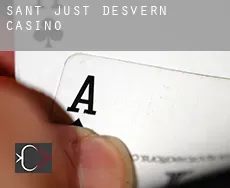 Sant Just Desvern Casino