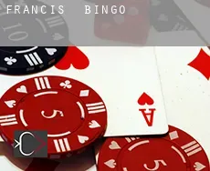 Francis  Bingo