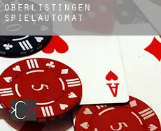 Oberlistingen Spielautomat