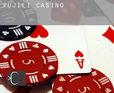 Pujilí  Casino