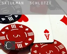 Skillman  Schlitze