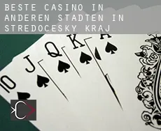 Beste Casino in  Anderen Städten in Stredocesky kraj
