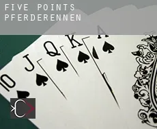Five Points  Pferderennen