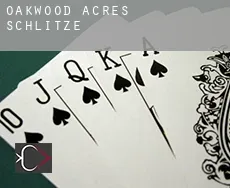 Oakwood Acres  Schlitze