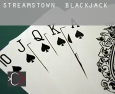 Streamstown  Blackjack
