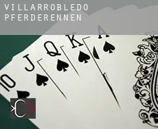 Villarrobledo Pferderennen