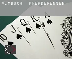 Vimbuch Pferderennen