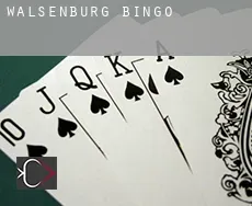 Walsenburg  Bingo