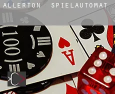 Allerton  Spielautomat