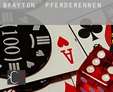 Brayton  Pferderennen