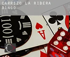 Carrizo de la Ribera  Bingo