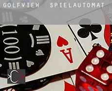 Golfview  Spielautomat