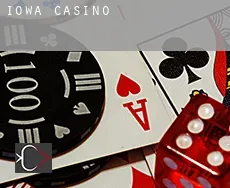 Iowa  Casino