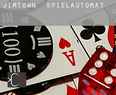 Jimtown  Spielautomat