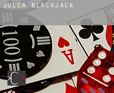 Julia  Blackjack