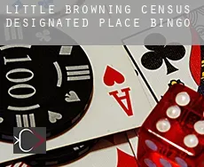 Little Browning  Bingo