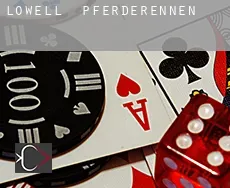 Lowell  Pferderennen