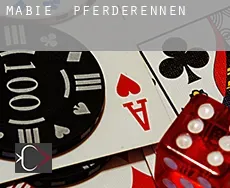 Mabie  Pferderennen