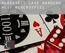 Roosevelt Lake Gardens West  Glücksspiel