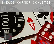 Sneads Corner  Schlitze