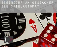 Steindorf am Ossiacher See Spielautomat