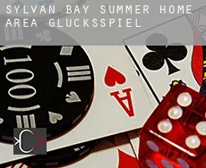 Sylvan Bay Summer Home Area Glücksspiel