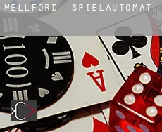 Wellford  Spielautomat