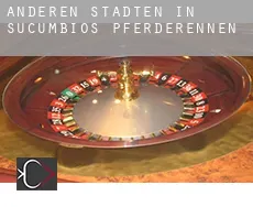 Anderen Städten in Sucumbios  Pferderennen