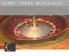 Ashby Ponds  Blackjack