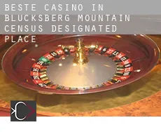 Beste Casino in Blucksberg Mountain
