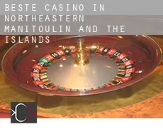 Beste Casino in  Northeastern Manitoulin and the Islands