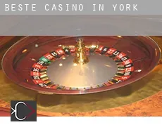 Beste Casino in  York